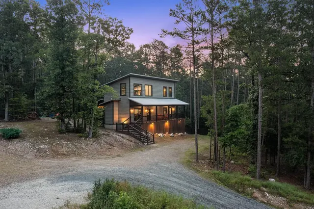 Photo 4 — 3 White Spring Court, Broken Bow, OK 74728
