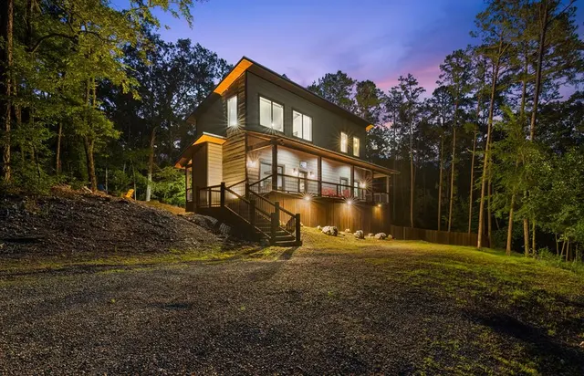 Photo 5 — 3 White Spring Court, Broken Bow, OK 74728