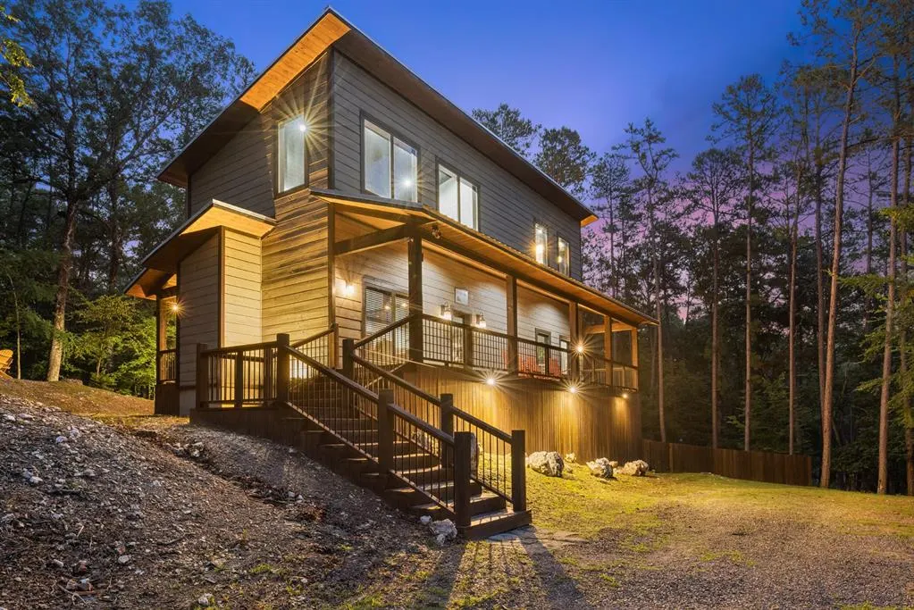 Photo 6 — 3 White Spring Court, Broken Bow, OK 74728