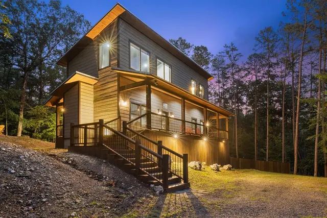 Photo 6 — 3 White Spring Court, Broken Bow, OK 74728
