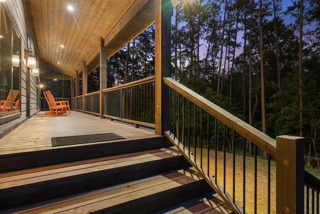Photo 9 — 3 White Spring Court, Broken Bow, OK 74728