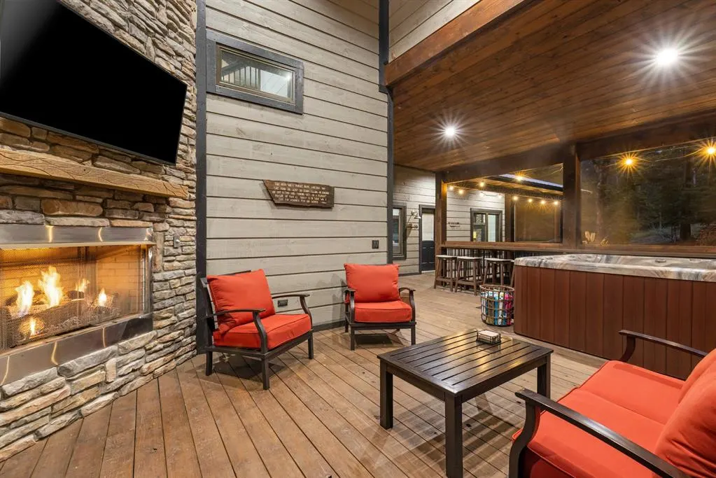 Photo 10 — 3 White Spring Court, Broken Bow, OK 74728