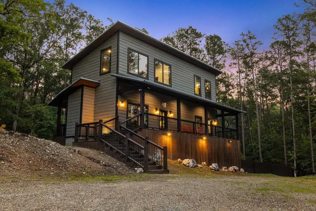Photo 11 — 3 White Spring Court, Broken Bow, OK 74728