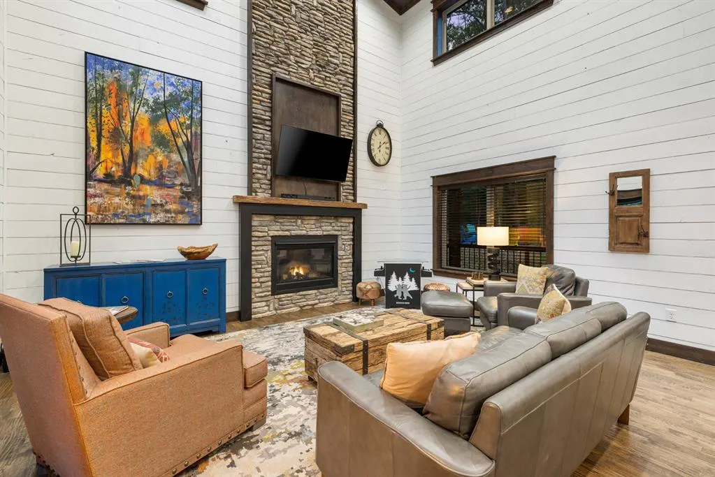 Photo 13 — 3 White Spring Court, Broken Bow, OK 74728