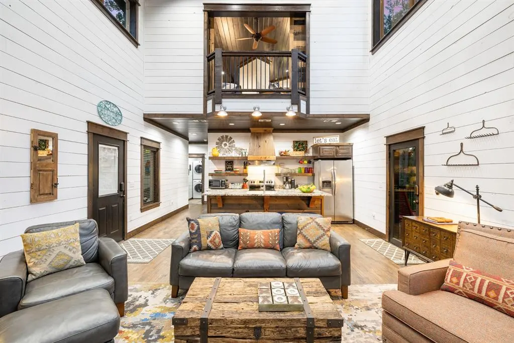 Photo 17 — 3 White Spring Court, Broken Bow, OK 74728