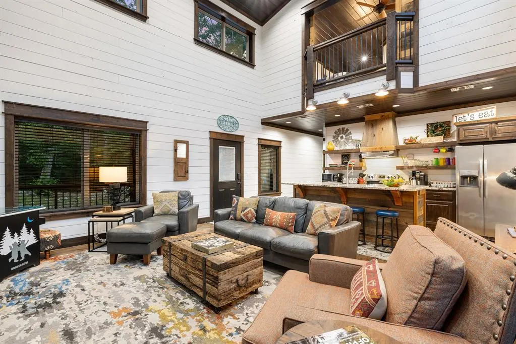 Photo 18 — 3 White Spring Court, Broken Bow, OK 74728