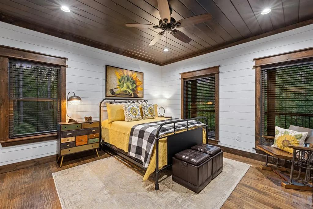 Photo 26 — 3 White Spring Court, Broken Bow, OK 74728
