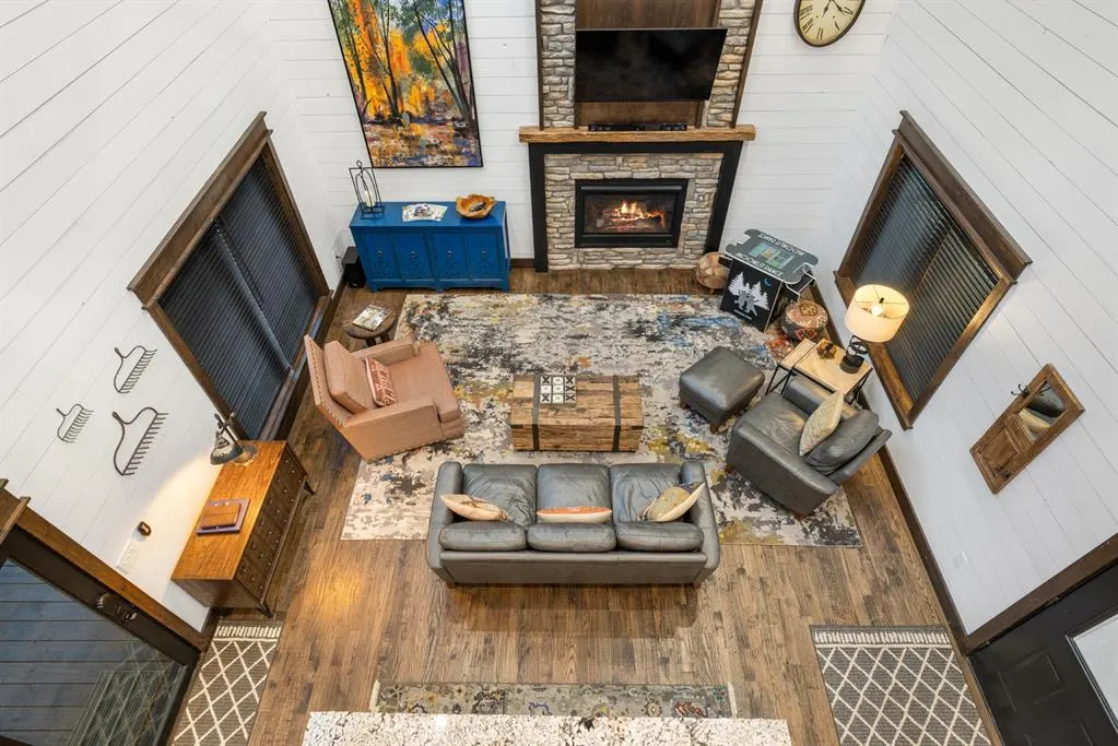 Photo 31 — 3 White Spring Court, Broken Bow, OK 74728