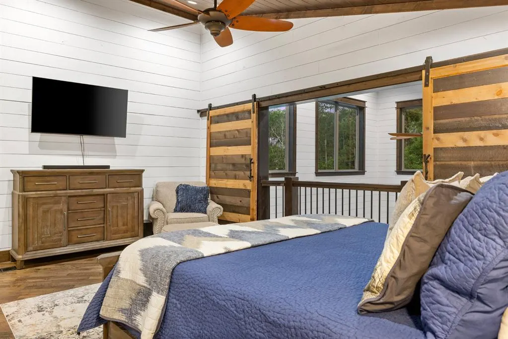 Photo 32 — 3 White Spring Court, Broken Bow, OK 74728