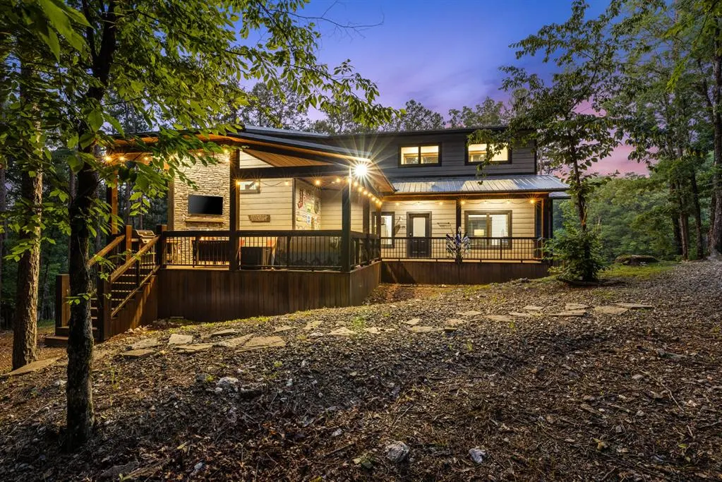 Photo 47 — 3 White Spring Court, Broken Bow, OK 74728