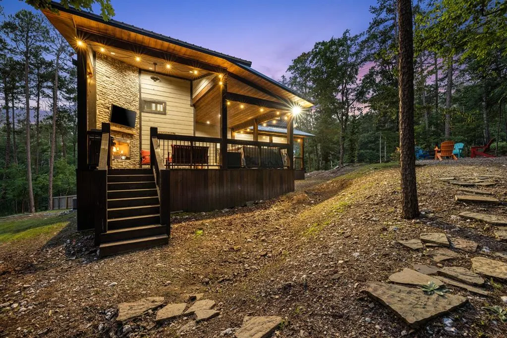 Photo 44 — 3 White Spring Court, Broken Bow, OK 74728