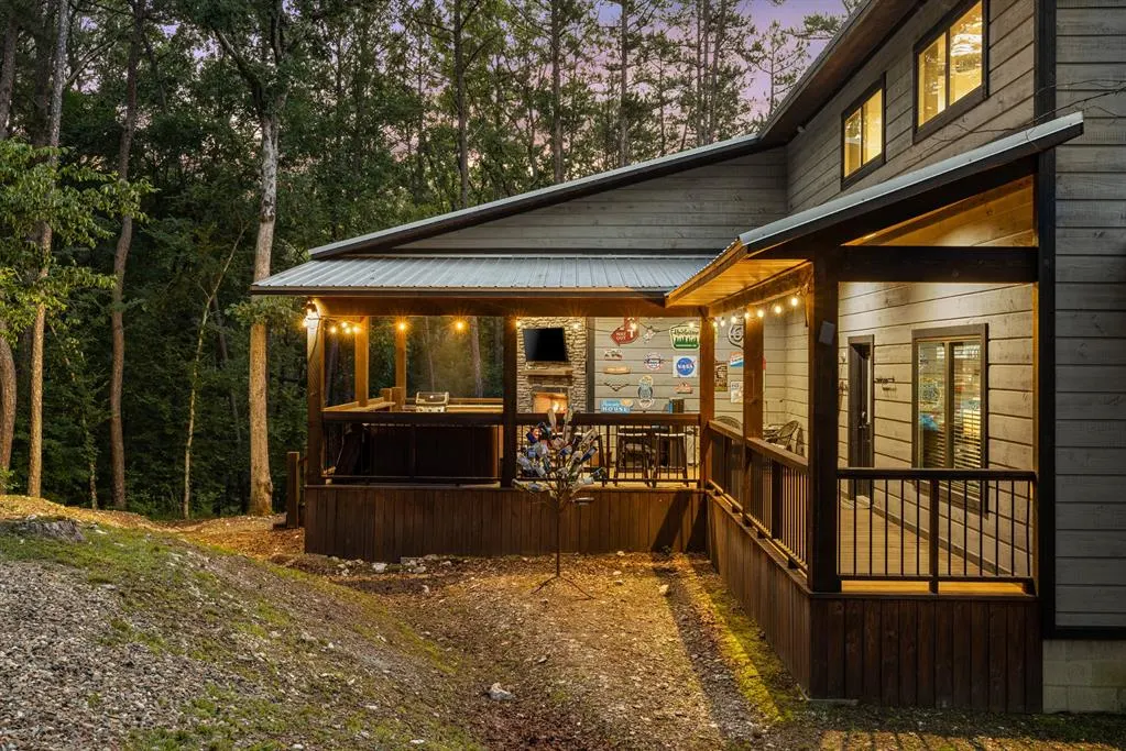 Photo 48 — 3 White Spring Court, Broken Bow, OK 74728