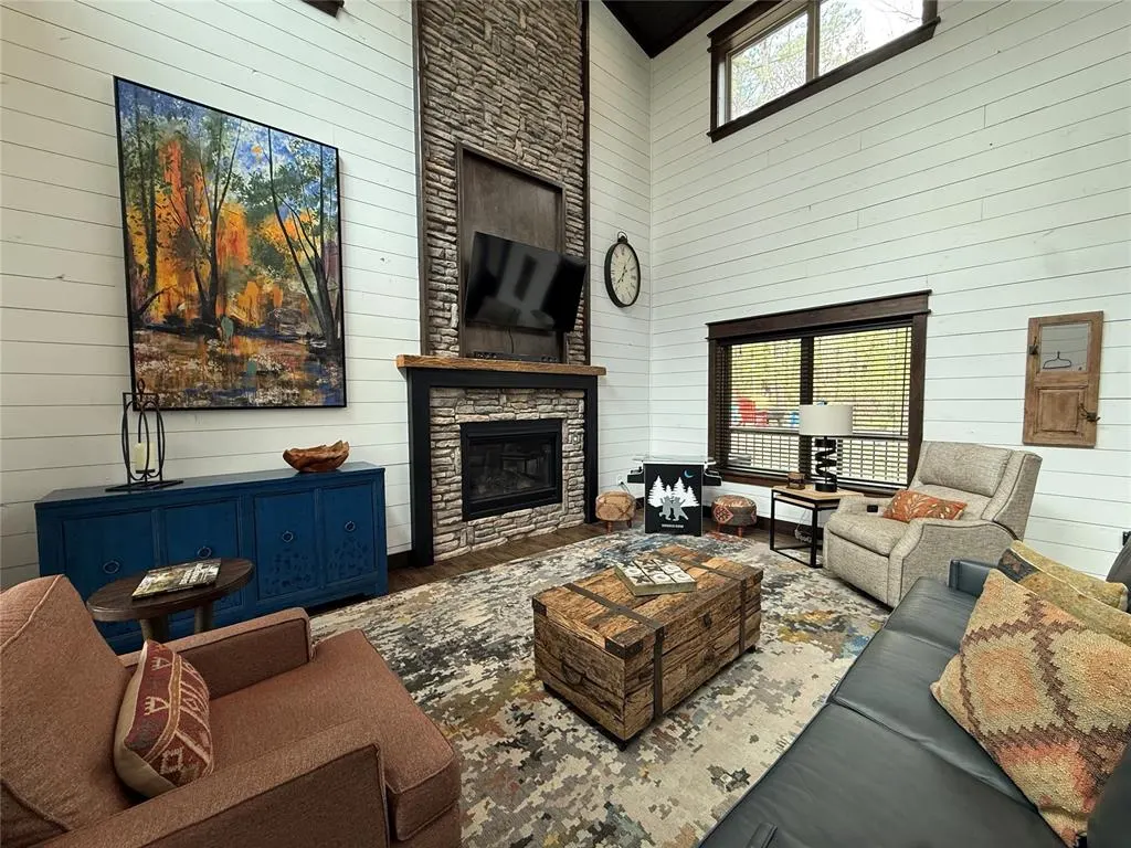 Photo 12 — 3 White Spring Court, Broken Bow, OK 74728