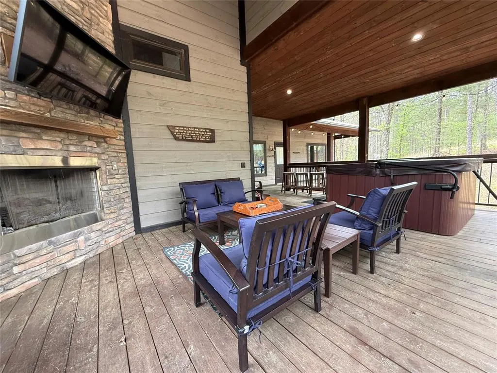 Photo 41 — 3 White Spring Court, Broken Bow, OK 74728