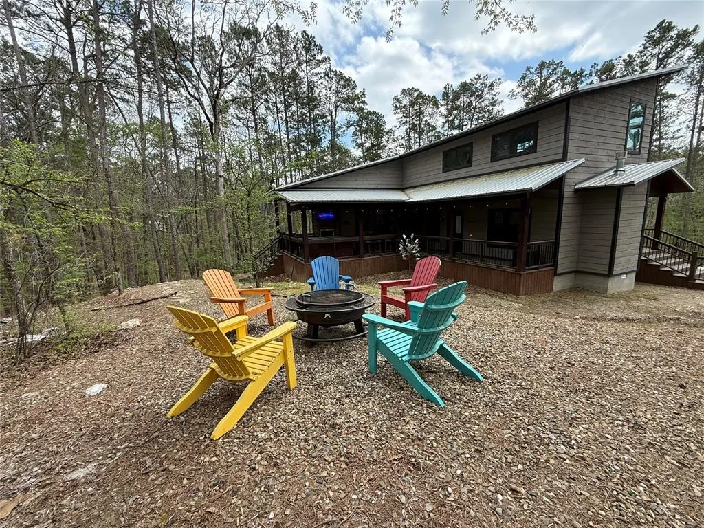 Photo 45 — 3 White Spring Court, Broken Bow, OK 74728