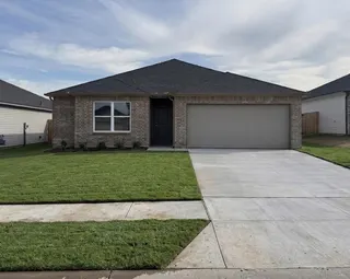 Sold home at 2021 Chandler Meadows Drive