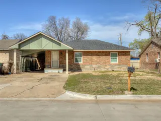 Sold home at 3115 SW 20th Street