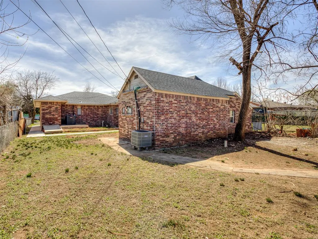 Photo 45 — 3115 SW 20th Street, Oklahoma City, OK 73108