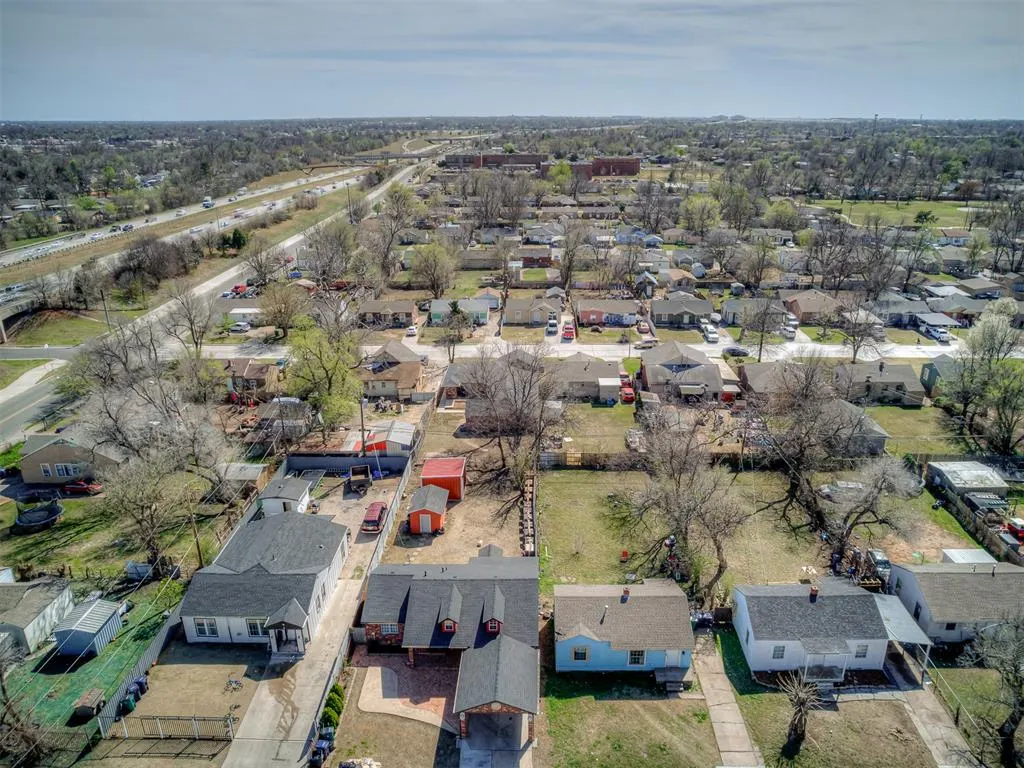 Photo 47 — 3115 SW 20th Street, Oklahoma City, OK 73108
