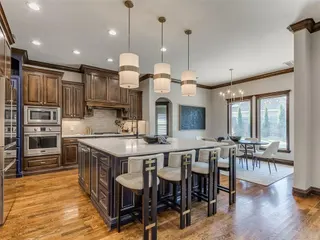 Sold home at 3332 NW 188th Street