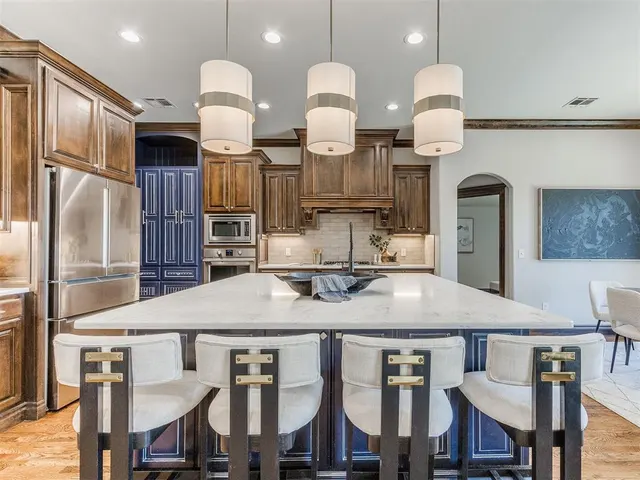 Photo 3 — 3332 NW 188th Street, Edmond, OK 73012