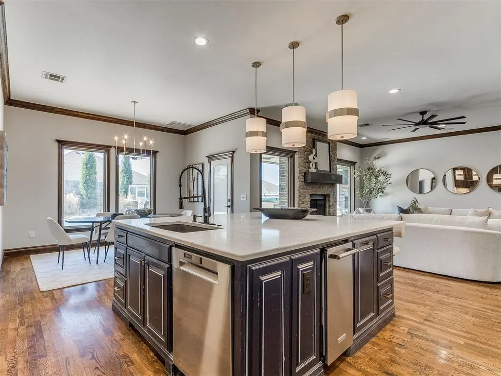 Photo 8 — 3332 NW 188th Street, Edmond, OK 73012