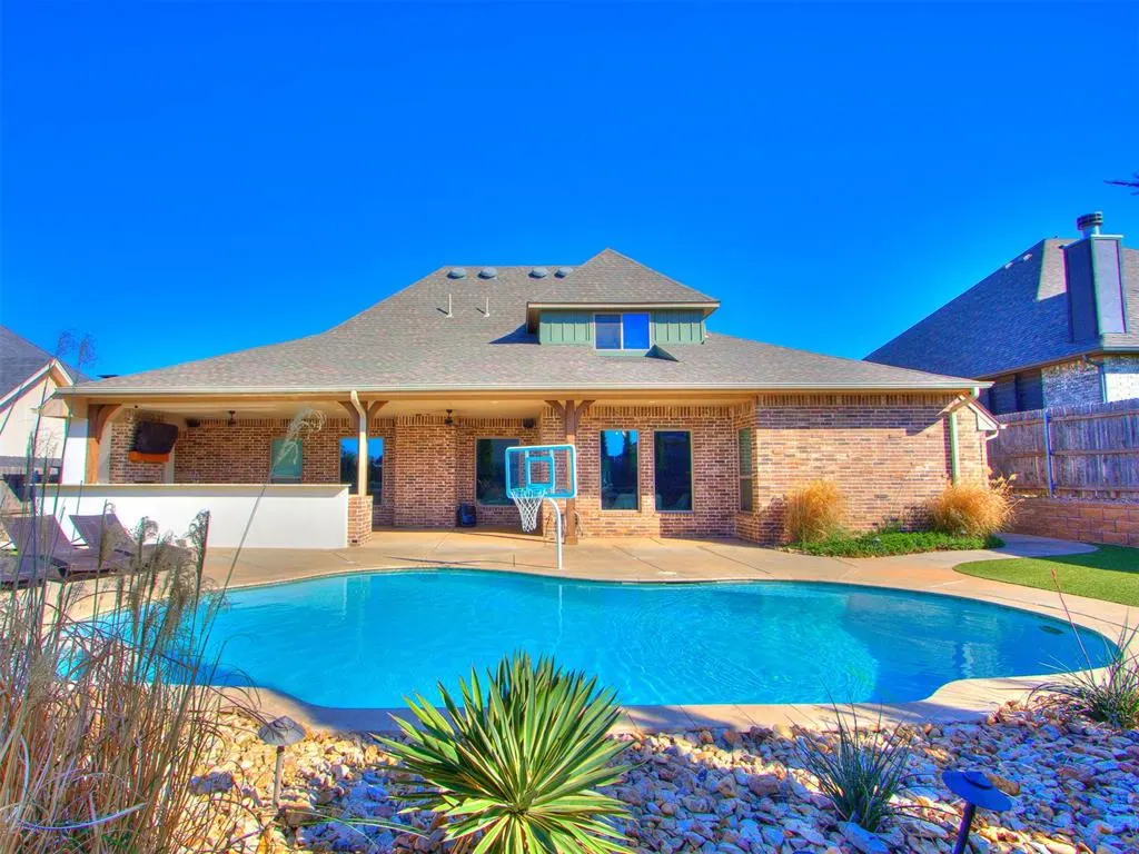Photo 32 — 3332 NW 188th Street, Edmond, OK 73012