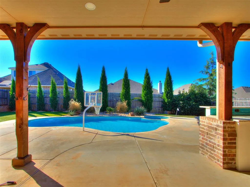 Photo 35 — 3332 NW 188th Street, Edmond, OK 73012
