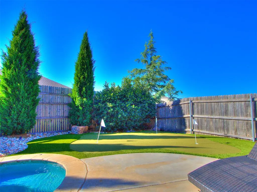 Photo 38 — 3332 NW 188th Street, Edmond, OK 73012