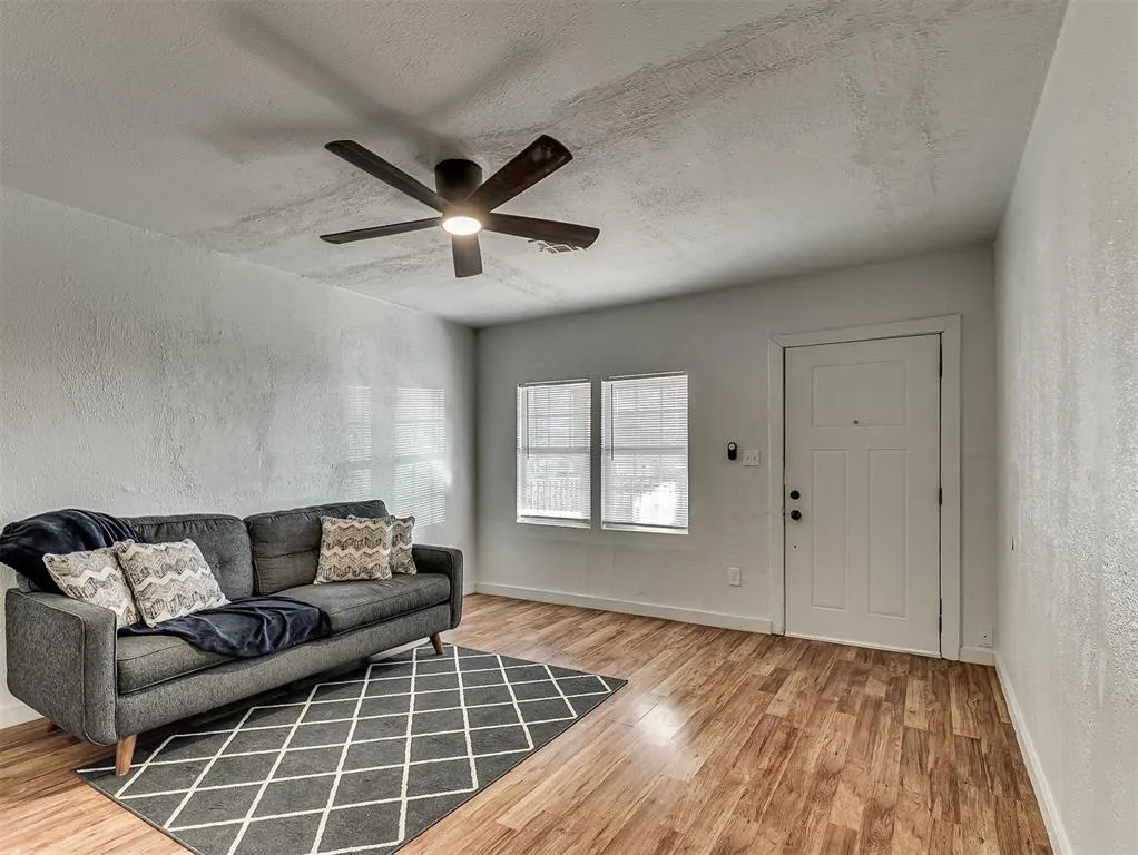 Photo 2 — 1229 N Meta Street, Oklahoma City, OK 73107