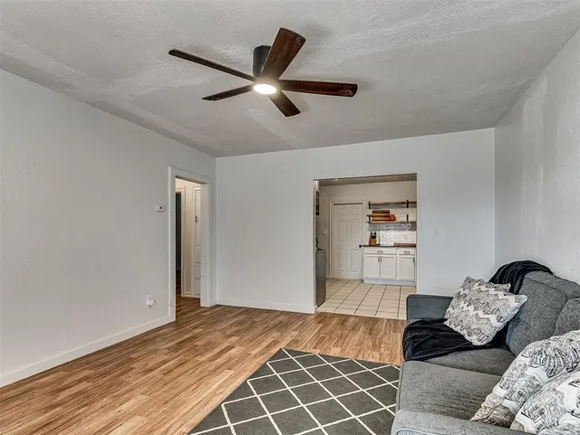 Photo 4 — 1229 N Meta Street, Oklahoma City, OK 73107