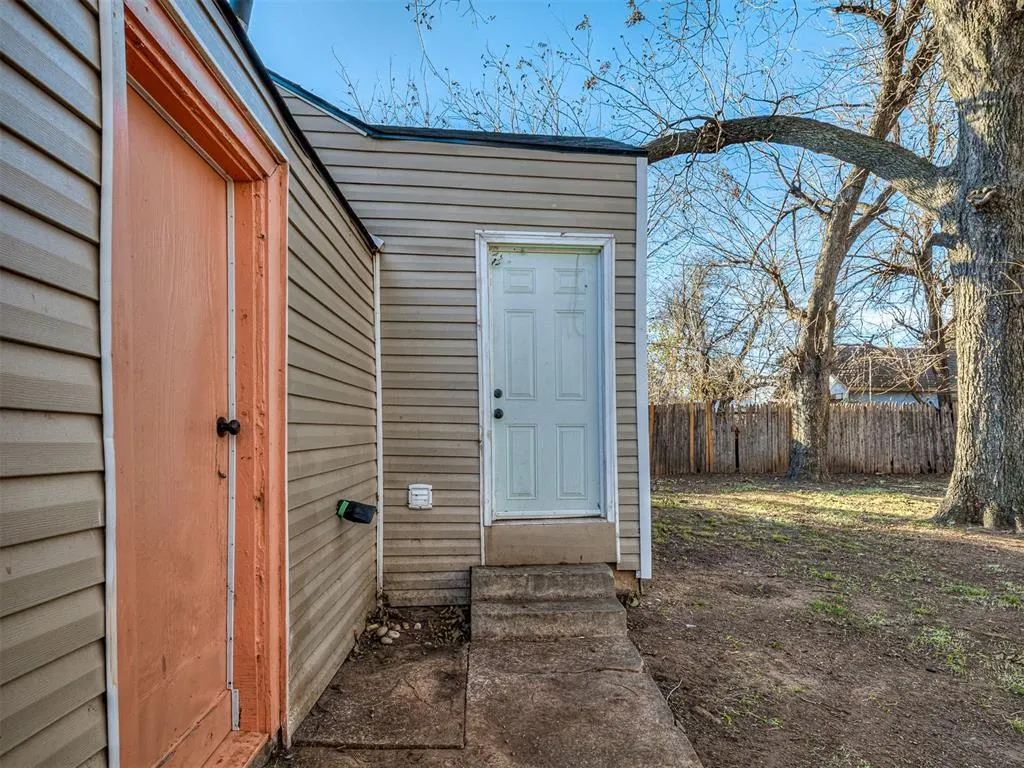 Photo 20 — 1229 N Meta Street, Oklahoma City, OK 73107