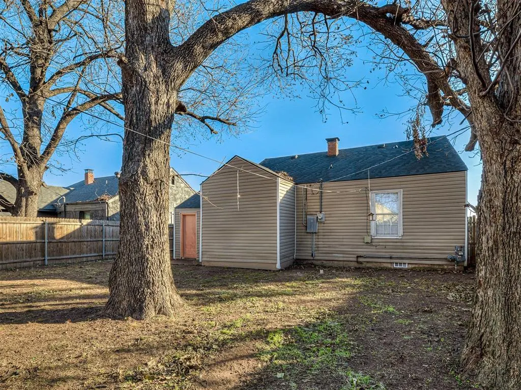 Photo 23 — 1229 N Meta Street, Oklahoma City, OK 73107