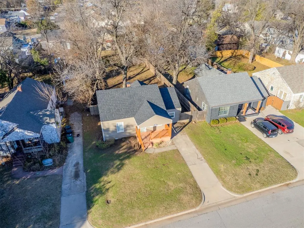 Photo 24 — 1229 N Meta Street, Oklahoma City, OK 73107