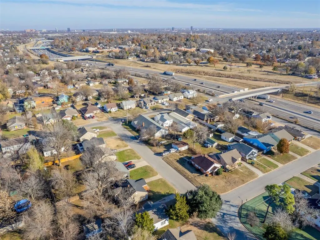 Photo 25 — 1229 N Meta Street, Oklahoma City, OK 73107