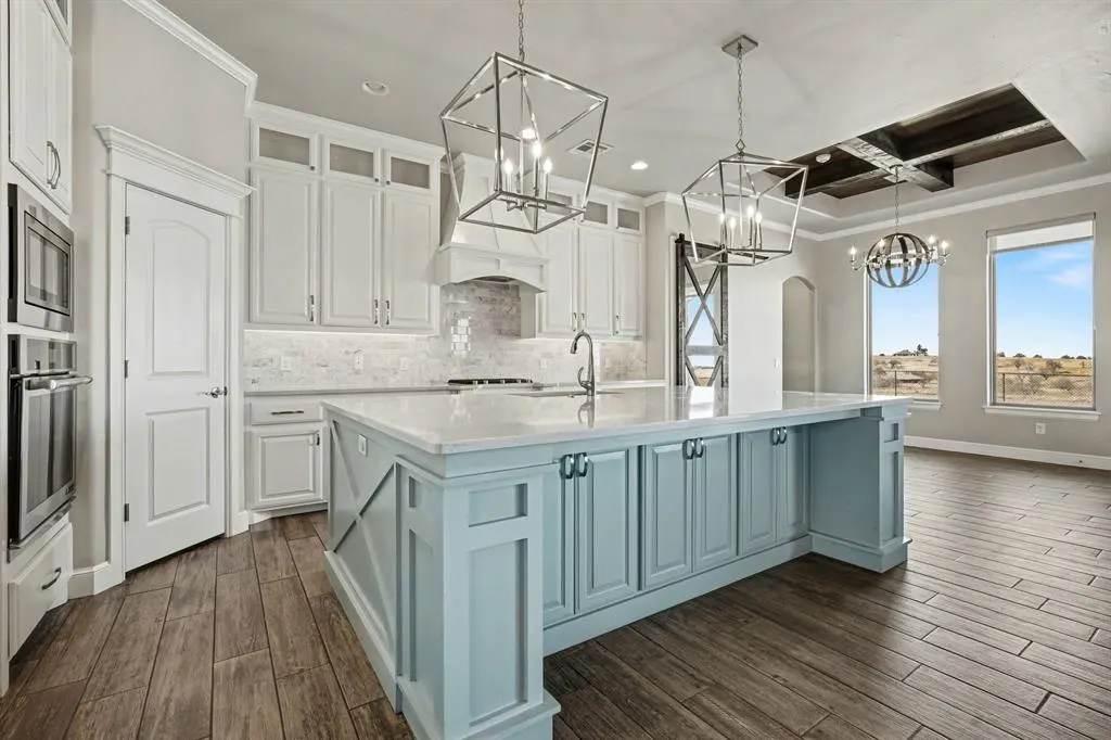 Photo 12 — 3687 River Cliff Road, Newcastle, OK 73065