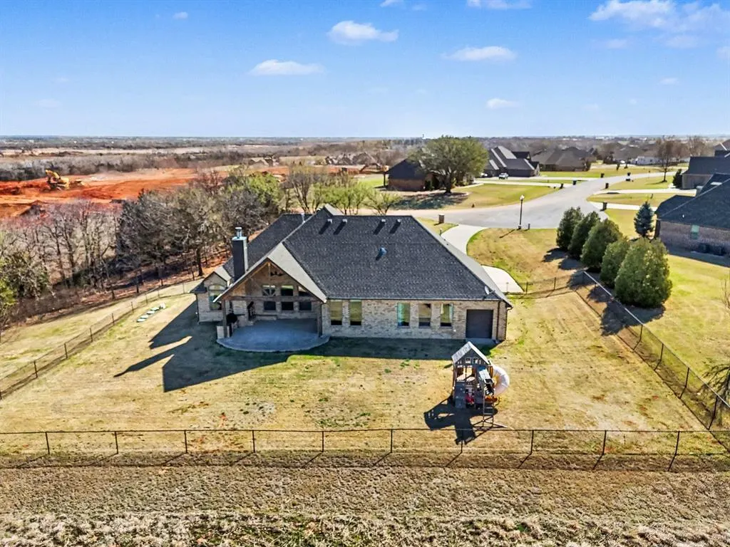 Photo 31 — 3687 River Cliff Road, Newcastle, OK 73065