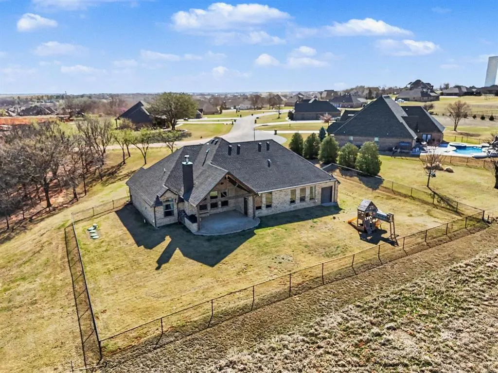 Photo 32 — 3687 River Cliff Road, Newcastle, OK 73065