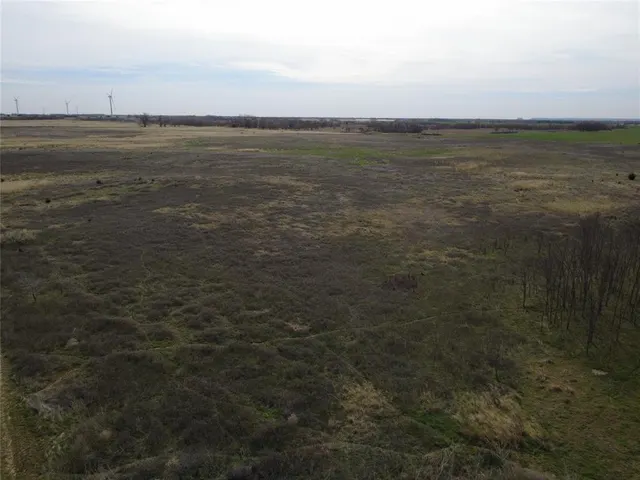 Photo 4 — Country Road 450, Aline, OK 73716