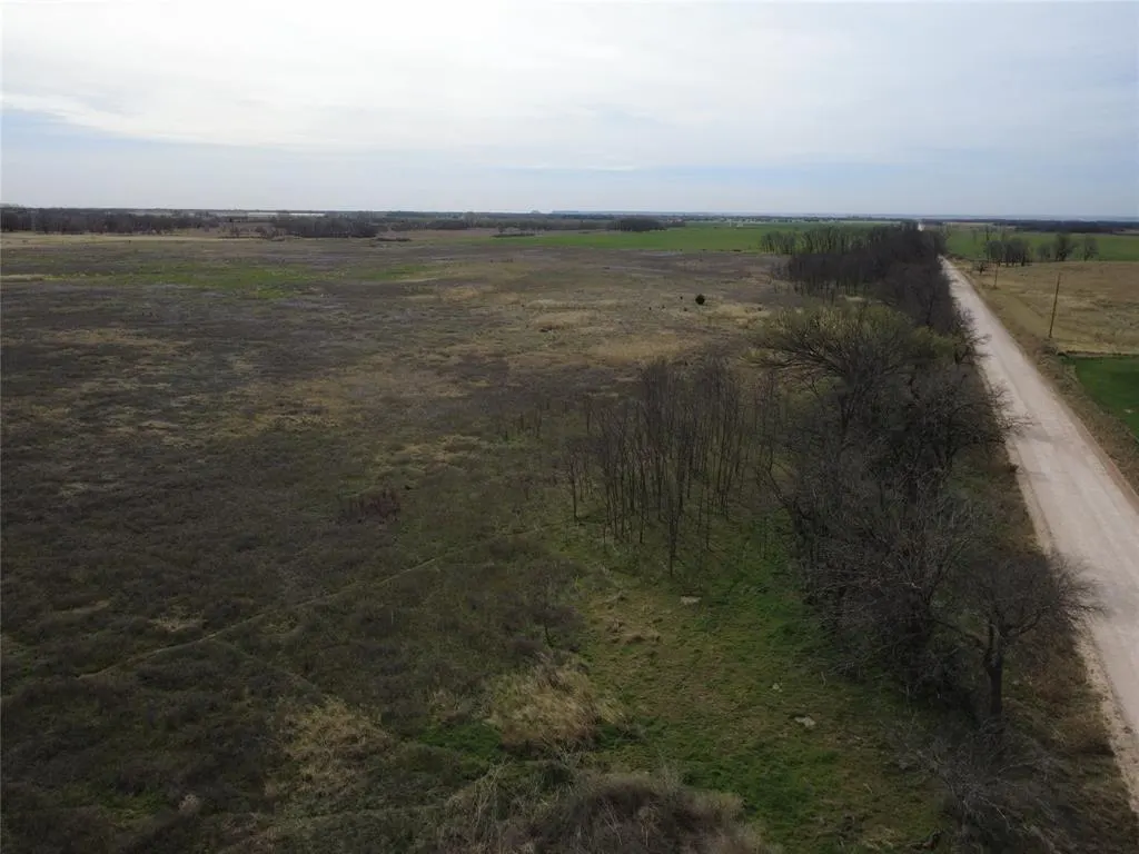 Photo 5 — Country Road 450, Aline, OK 73716
