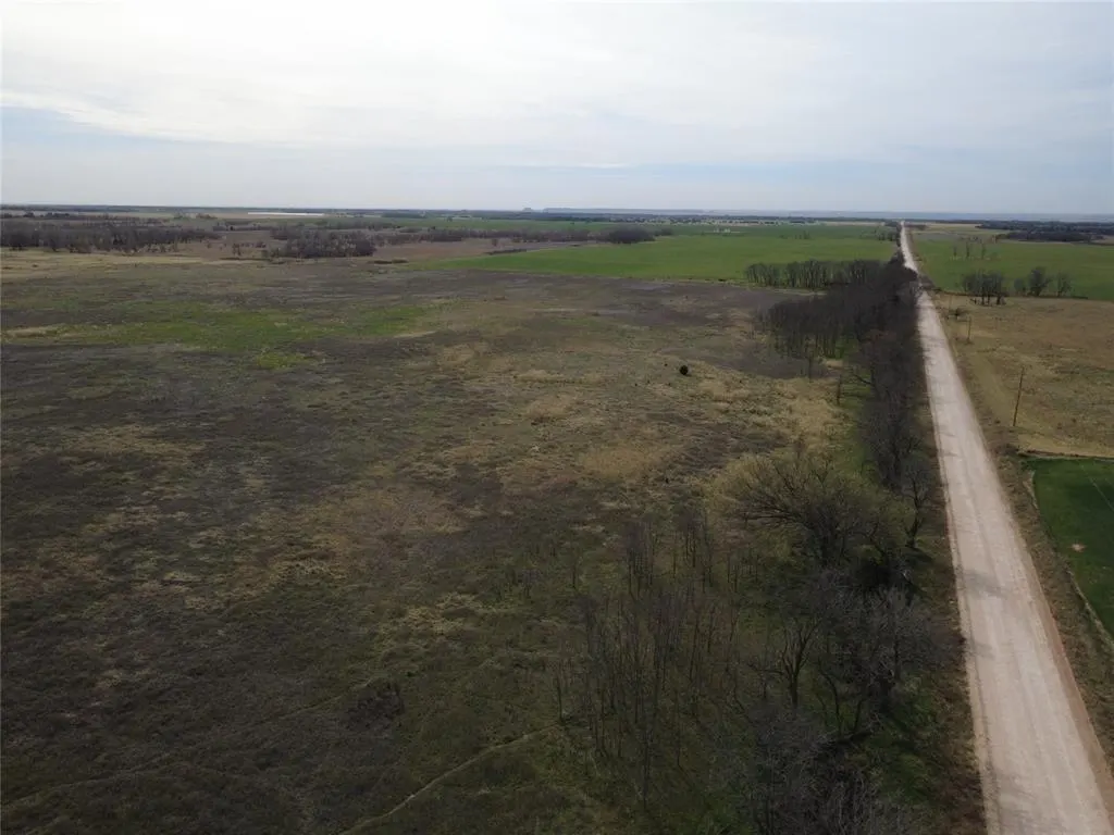 Photo 6 — Country Road 450, Aline, OK 73716