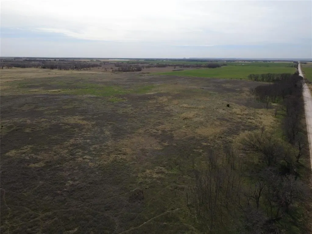 Photo 7 — Country Road 450, Aline, OK 73716