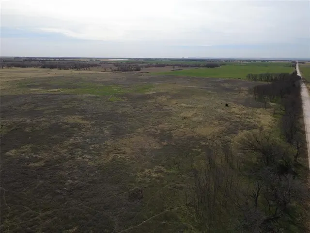 Photo 7 — Country Road 450, Aline, OK 73716