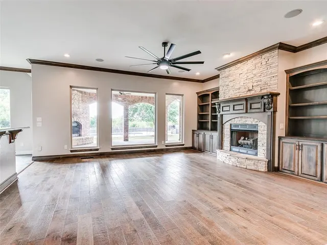 Photo 5 — 4208 Olde Copper Creek, Moore, OK 73160