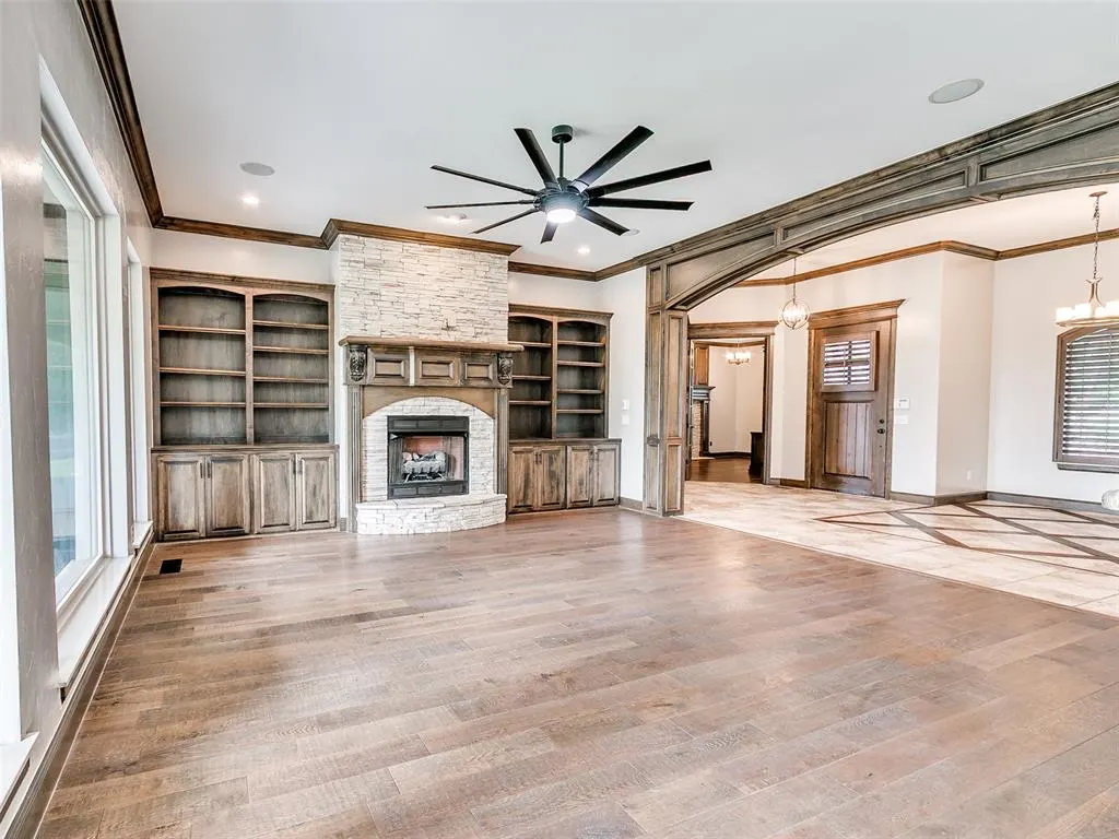 Photo 6 — 4208 Olde Copper Creek, Moore, OK 73160