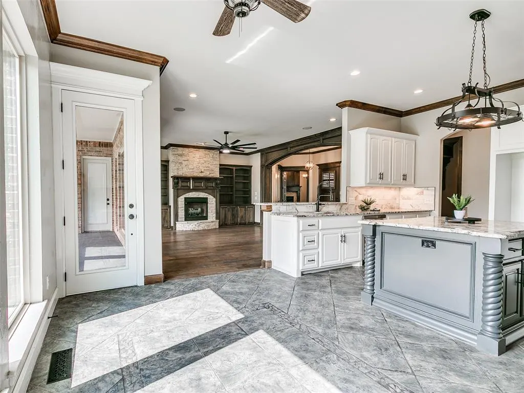 Photo 7 — 4208 Olde Copper Creek, Moore, OK 73160