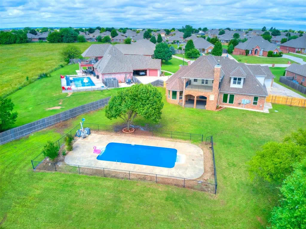 Photo 28 — 4208 Olde Copper Creek, Moore, OK 73160