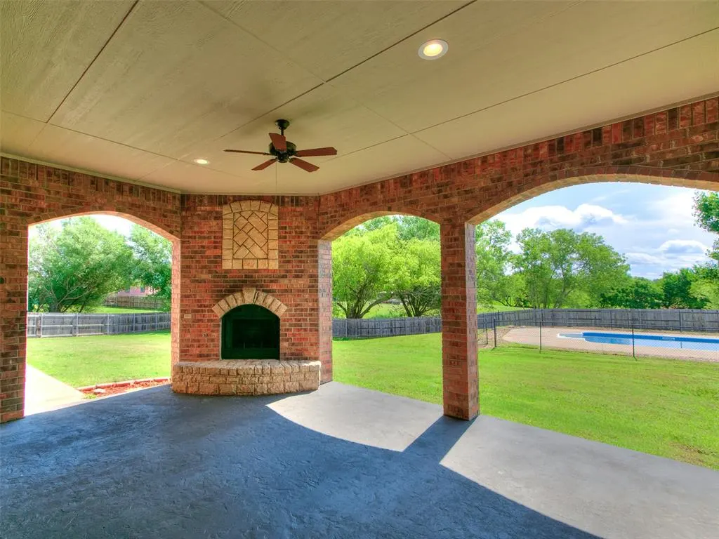 Photo 29 — 4208 Olde Copper Creek, Moore, OK 73160