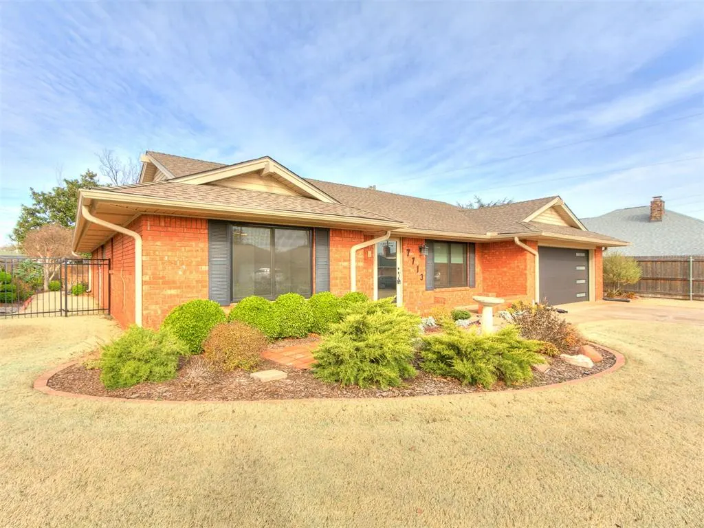 Photo 9 — 7713 Rumsey Road, Oklahoma City, OK 73132