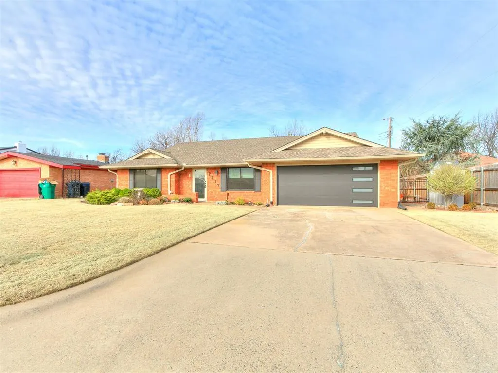 Photo 11 — 7713 Rumsey Road, Oklahoma City, OK 73132